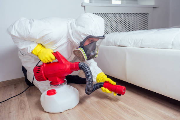 Best Mosquito Control Services  in Levittown, NY